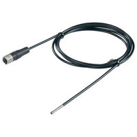 Voltcraft 5m Endoscope Camera for BS-500/1000 Flexible Probe Diame...
