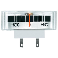 VOLTCRAFT AM-39X14/TEMP Analogue Panel Meter