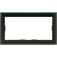 Voltcraft AM-60X46 Bezel for Panel Meters