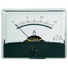 Voltcraft AM-60X46/15A/DC Analogue Panel Meter