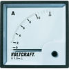 Voltcraft AM-72X72/10A Analogue Panel Meter