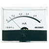Voltcraft AM-86X65/1mA Analogue Panel Meter