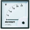 Voltcraft AM-96X96/25A Analogue Panel Meter