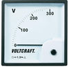 Voltcraft AM-96x96/300V Analogue Panel Meter