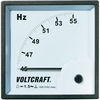 Voltcraft AM-96X96/50HZ Analogue Panel Meter
