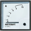 Voltcraft AM-96X96/5A Analogue Panel Meter