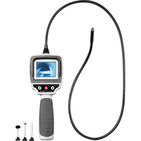 VOLTCRAFT BS-25HR Video Endoscope