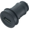 Voltcraft CPS-1500 Plug In USB Car Charger Adapter