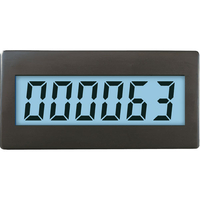 VOLTCRAFT DCM220W Digital Counter Module