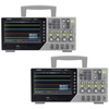 VOLTCRAFT DSO-1104E 100 MHz 4 Channel 1 GS/s 64 KP 8 Bit Oscilloscope