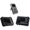 VOLTCRAFT DSO-2072H 70 MHz 2 Ch Hand-Held Oscilloscope (Scope Mete...