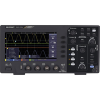 VOLTCRAFT DSO-2104 100 MHz 4 Channel 1 GS/s 80 KP 8 Bit Oscillosco...