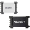 VOLTCRAFT DSO-3204G USB 4 Channel Oscilloscope 200 MHz 250 MS/s 16 KP