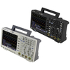 VOLTCRAFT DSO-6204F 200MHz 4 Ch 1 GS/s 10000 KP 8 Bit Oscilloscope AFG