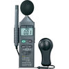 VOLTCRAFT DT 8820 Multifunctional Environment Measuring Instrument...