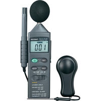 VOLTCRAFT DT 8820 Multifunctional Environment Measuring Instrument...