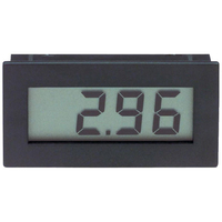VOLTCRAFT DVM-210 DC Digital Panel Meter