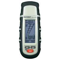 VOLTCRAFT FM-400 Moisture Meter