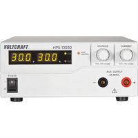 VOLTCRAFT HPS-13030 900W Single Output Variable DC Power Supply Re...
