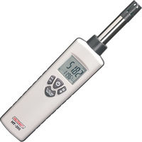 Voltcraft HT-200 Thermo Hygrometer