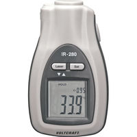 Voltcraft IR-280 Infrared Thermometer