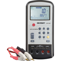 VOLTCRAFT LCR-300 LCR Multimeter