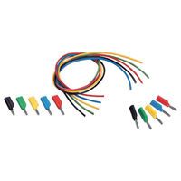 VOLTCRAFT MS-4041 Test Lead Set