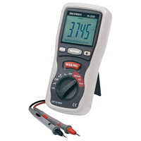 VOLTCRAFT R-200 Digital Multimeter