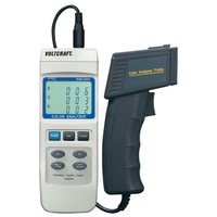 Voltcraft RGB-2000 Colour Meter
