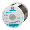 Warton Metals Future HF 63/37 Fast Flow 2% Flux Solder Wire 18SWG. ..