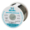 Warton Metals Future HF LMP 62S Fast Flow 2% Flux Solder Wire 22SW...