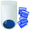 Watchguard TSSDHA European Style Dummy Home Alarm Kit