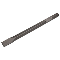 Worksafe B2CH Chisel 30 x 450mm - Bosch 11304
