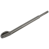 Worksafe D1G Gouge 25 x 250mm Wide - SDS Plus
