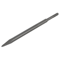 Worksafe D1PT Point 250mm - SDS Plus
