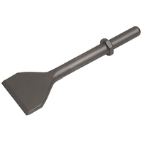 Worksafe E2WC Wide Chisel 50 x 160mm - Makita HK1800
