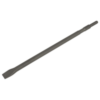 Worksafe M2CH Chisel 20 x 450mm- Makita HM0810