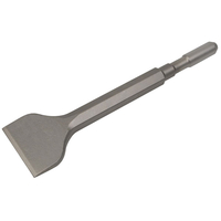 Worksafe P3WC Chisel 75 x 300mm - CP9