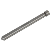 Worksafe RBSP Short Straight Pin Pilot Rod 77mm