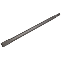 Worksafe S2CH Chisel 25 x 450mm - Bosch 11208