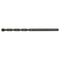 Worksafe SS5X100 Straight Shank Rotary Impact Drill Bit Ø5 x 100mm