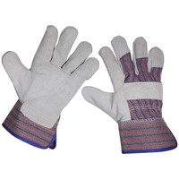 Worksafe SSP12/6 Rigger