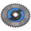 Worksafe TPS23040 Trade Plus Circular Saw Blade Ø230 x 30mm - 40tpu