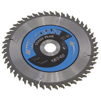 Worksafe TPS30560 Trade Plus Circular Saw Blade Ø305 x 25.4mm - 60tpu