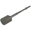 Worksafe W1CS Clay Spade 110 x 380mm - Wacker EHB10