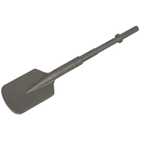 Worksafe W1CS Clay Spade 110 x 380mm - Wacker EHB10
