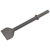 Worksafe W2WC Wide Chisel 75 x 450mm - Wacker EHB10