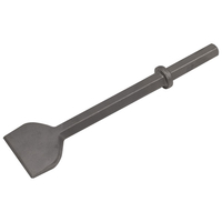 Worksafe W2WC Wide Chisel 75 x 450mm - Wacker EHB10
