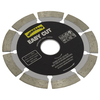 Worksafe WDEC1156MR Easy Cut Diamond Blade Ø115 x 22mm - Mortar Raker