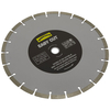 Worksafe WDEC300/20 Silver Easy Cut Diamond Blade Ø300 x 20mm